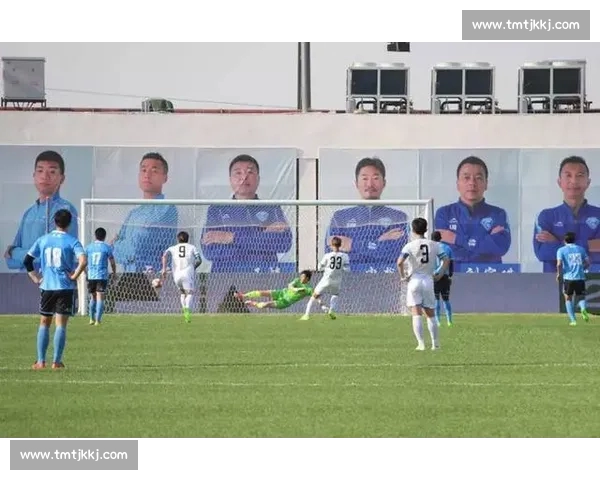 足球赛事平台助力全球球迷实时掌握比赛动态与精彩瞬间