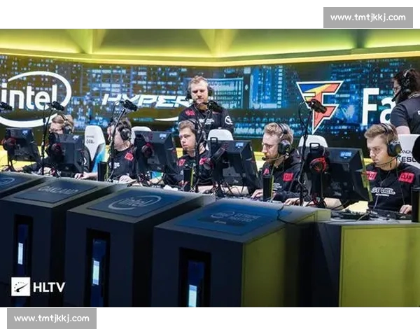 全球电竞赛事最新动态解析与职业战队战况全报道 全球电竞赛事最新动态解析与职业战队战况全报道