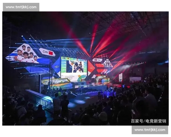 全方位解析电竞平台入口 打造最佳游戏体验与赛事参与通道 全方位解析电竞平台入口 打造最佳游戏体验与赛事参与通道