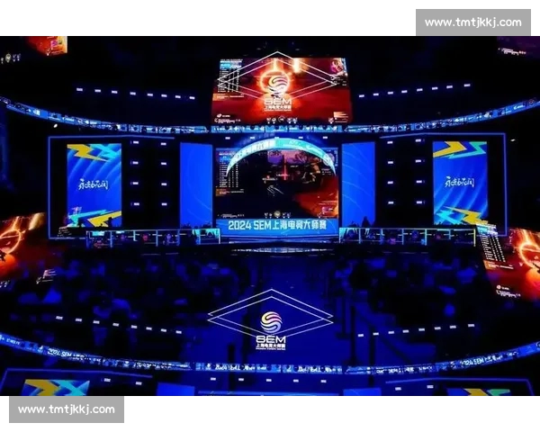 电竞新时代来临：聚焦最新赛事精彩瞬间与顶尖战队对决