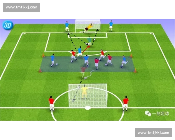 足球射门转化率分析与提升策略研究:从技术与战术角度探讨 足球射门转化率分析与提升策略研究:从技术与战术角度探讨