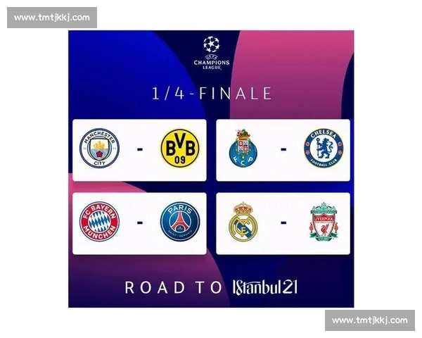 欧冠历次交锋数据深度解析及球队胜负走势预测