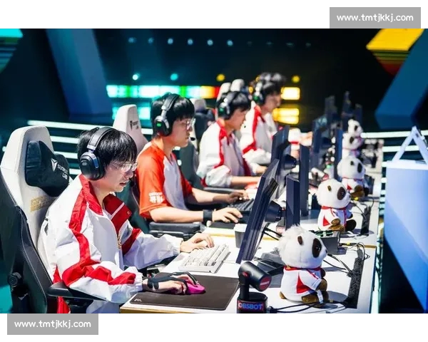 电竞直播平台崛起带动游戏生态创新与观众互动新模式探索