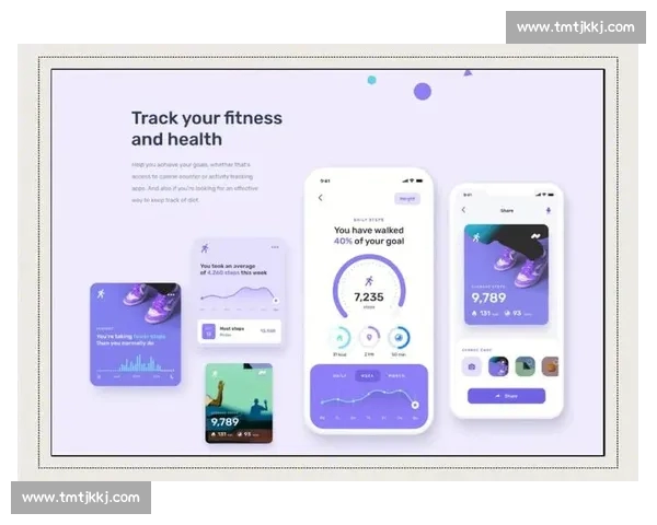全方位运动数据追踪与健康管理智能体育APP安卓版 全方位运动数据追踪与健康管理智能体育APP安卓版