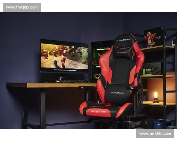 电竞赛事PC版全面解析与顶级装备实战指南